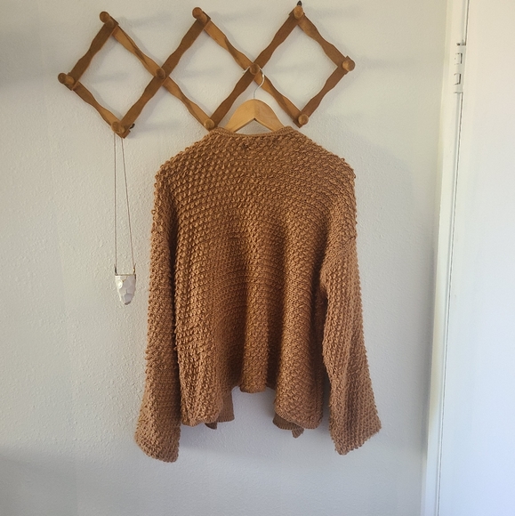 Love crazy cardigan - Picture 2 of 3